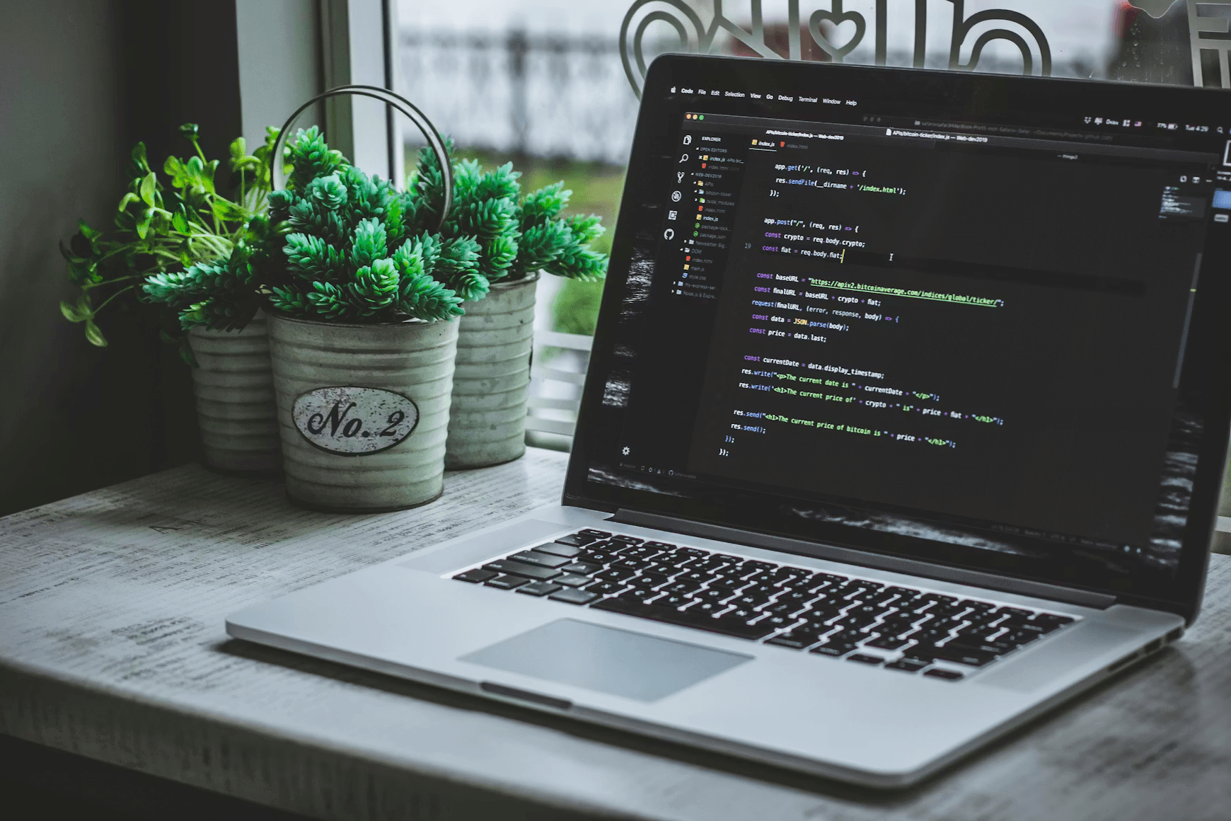 Serverless VOD part two, an admin API and a public vault