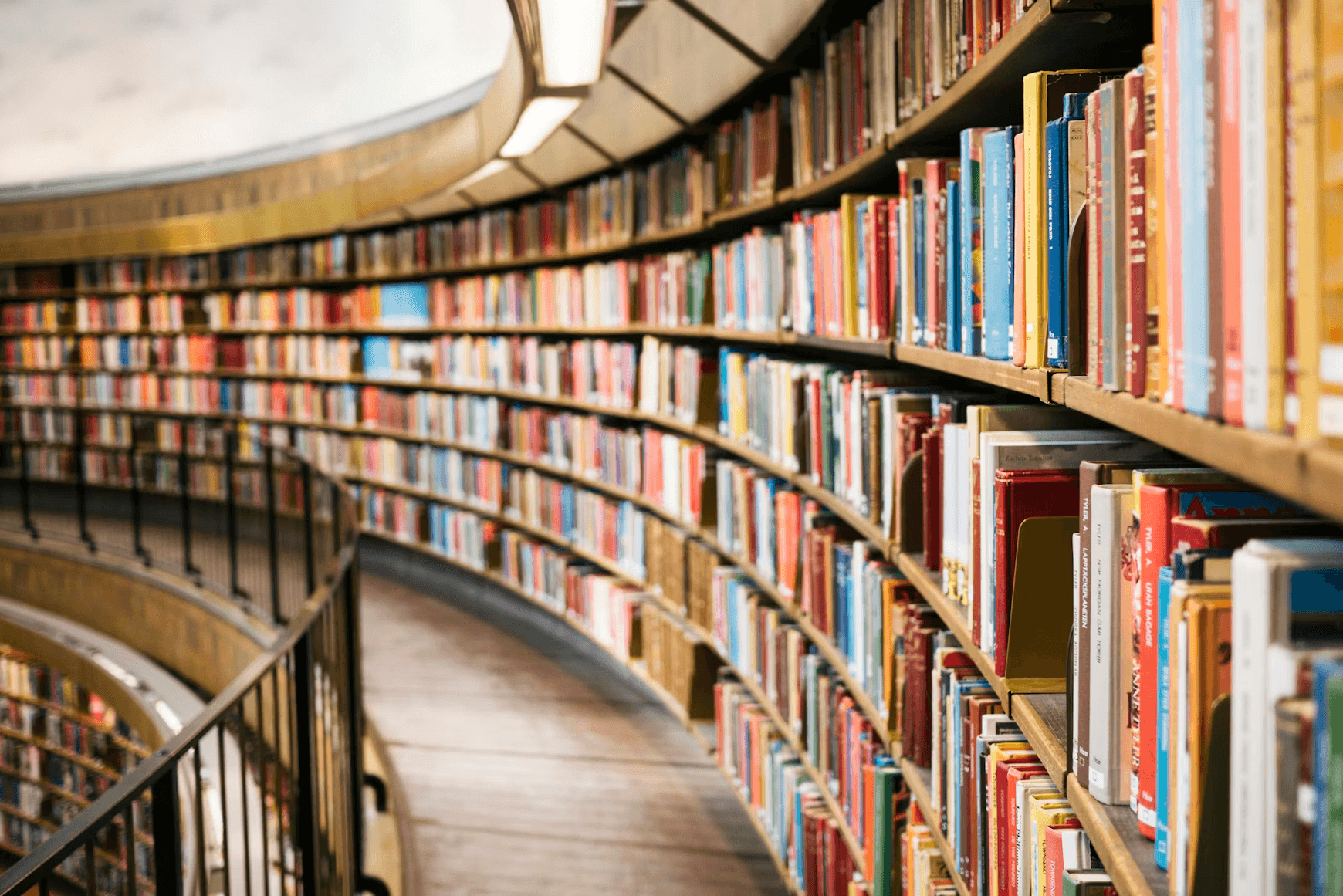 A writer's platform